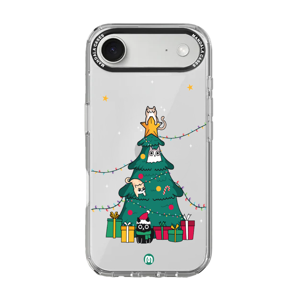 Cases para iphone 17 air - Mandala Cases