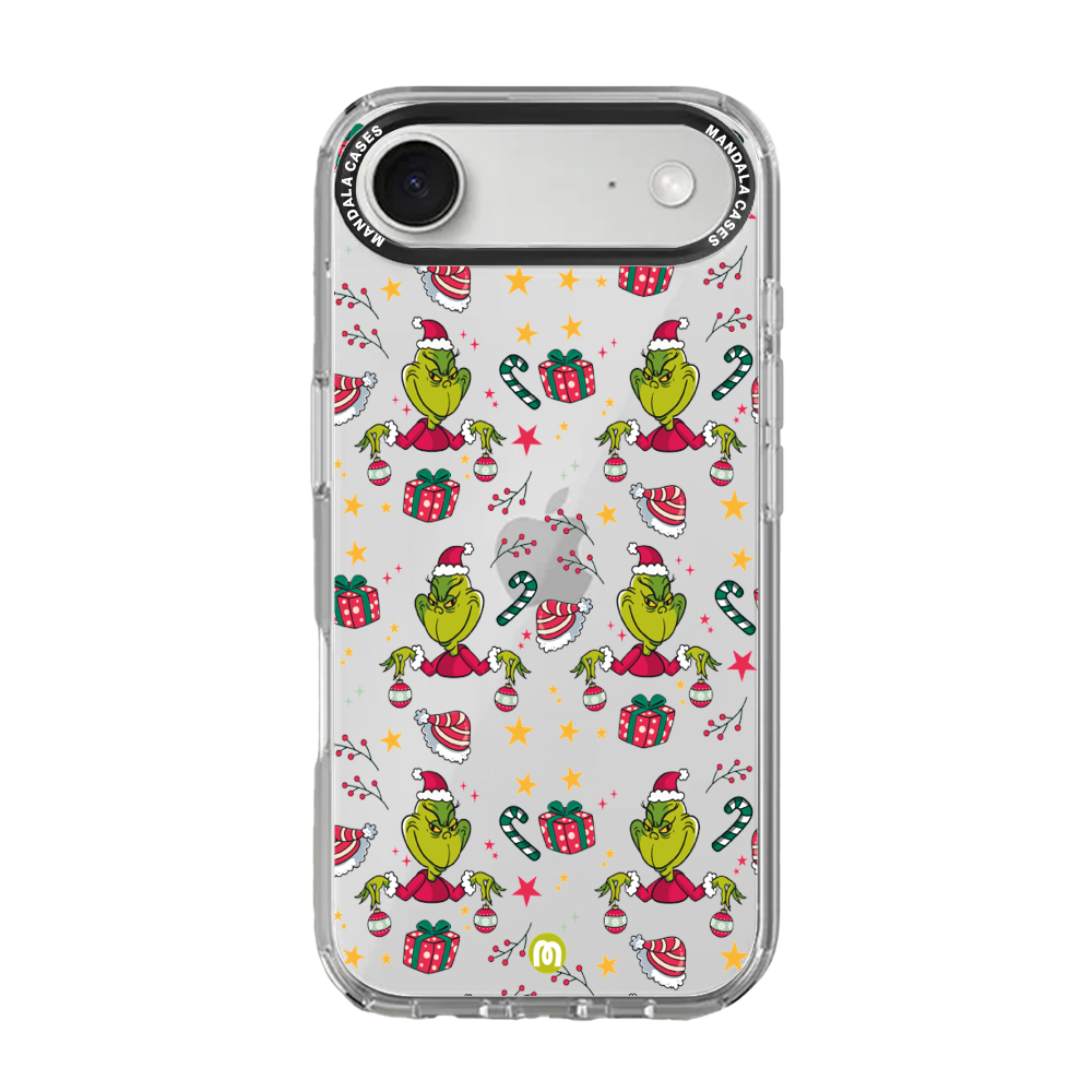 Cases para iphone 17 air - Mandala Cases