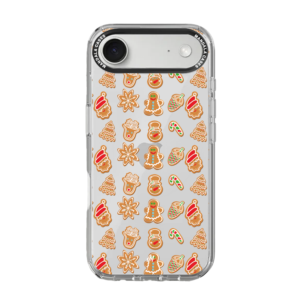 Cases para iphone 17 air - Mandala Cases