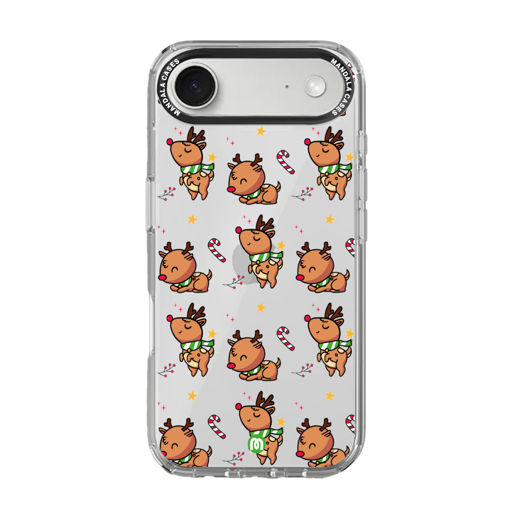 Cases para iphone 17 air - Mandala Cases