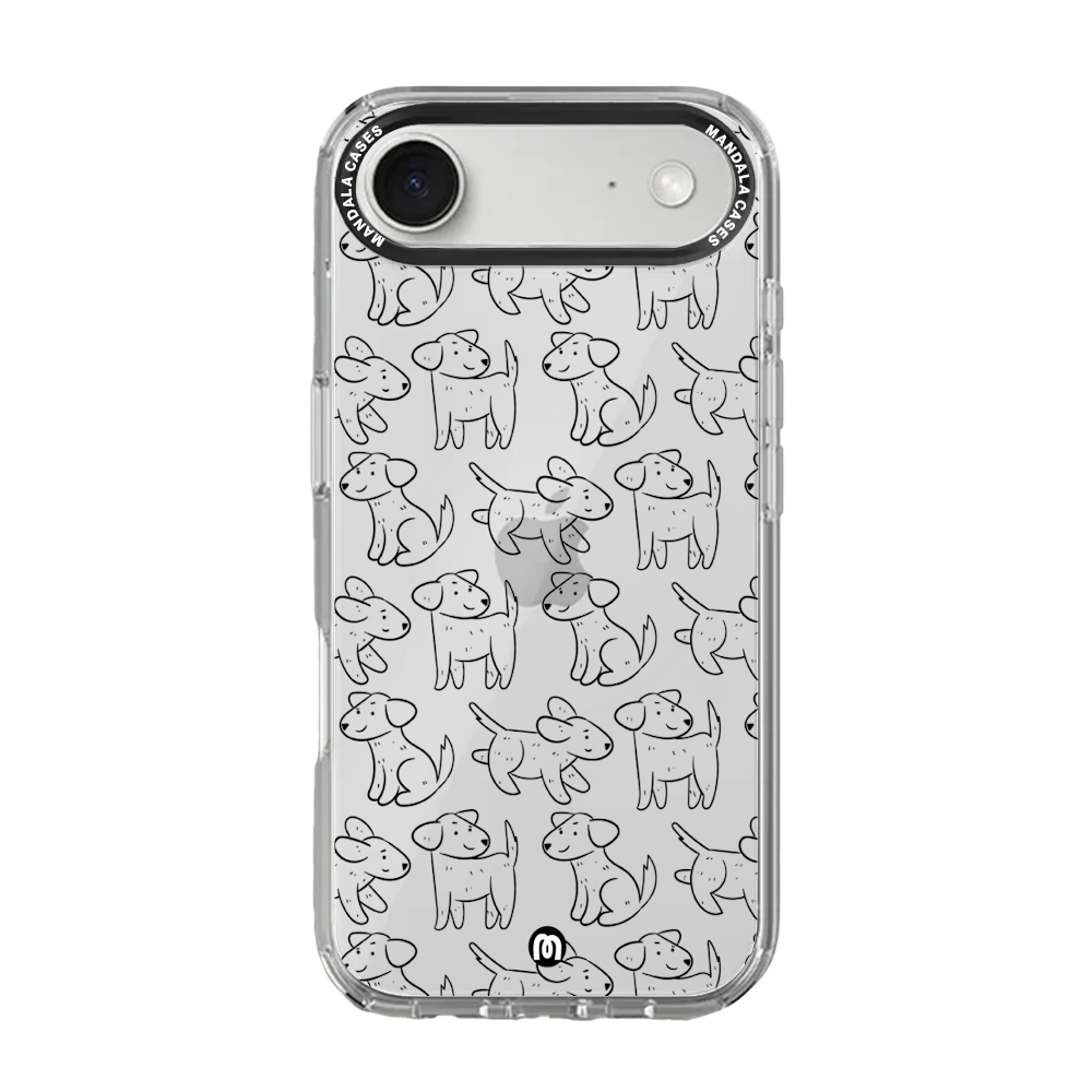 Cases para iphone 17 air - Mandala Cases