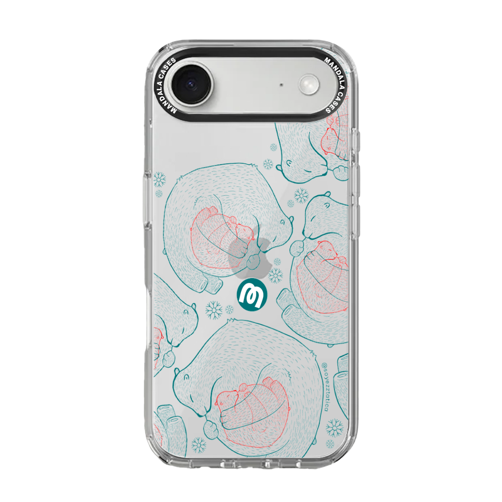 Cases para iphone 17 air - Mandala Cases