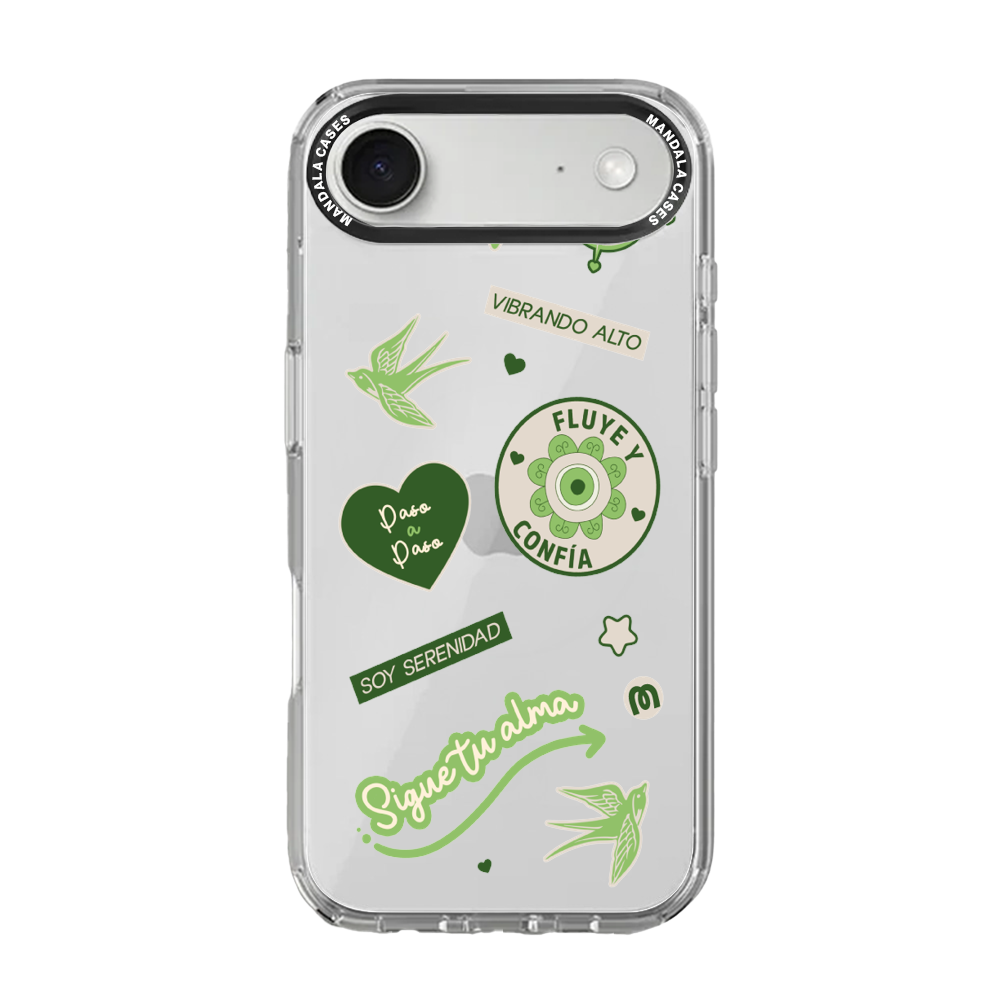 Cases para iphone 17 air - Mandala Cases