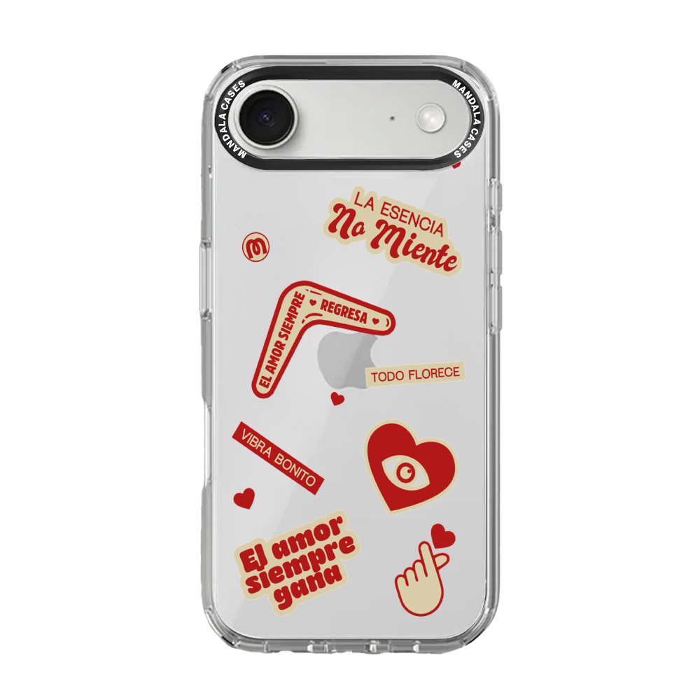 Cases para iphone 17 air - Mandala Cases