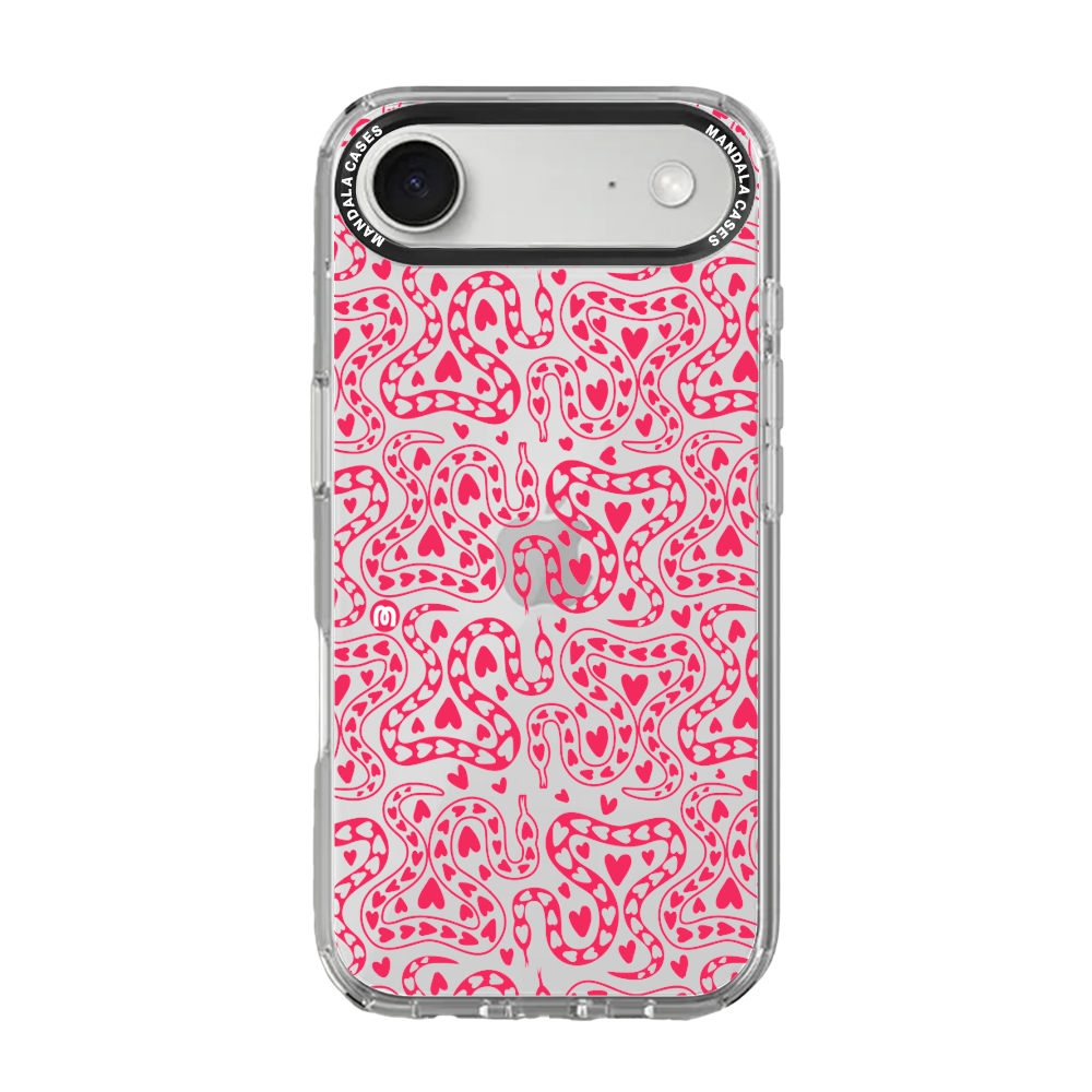 Cases para iphone 17 air - Mandala Cases