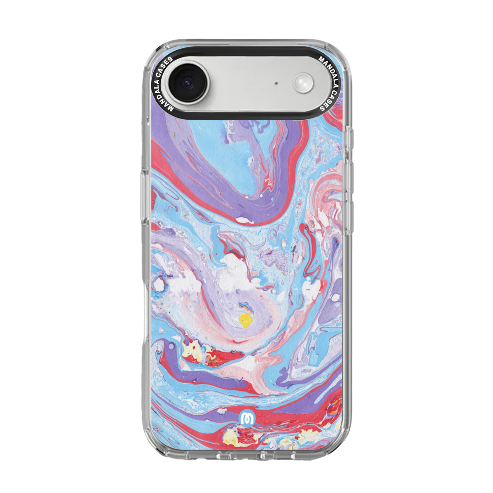 Cases para iphone 17 air - Mandala Cases