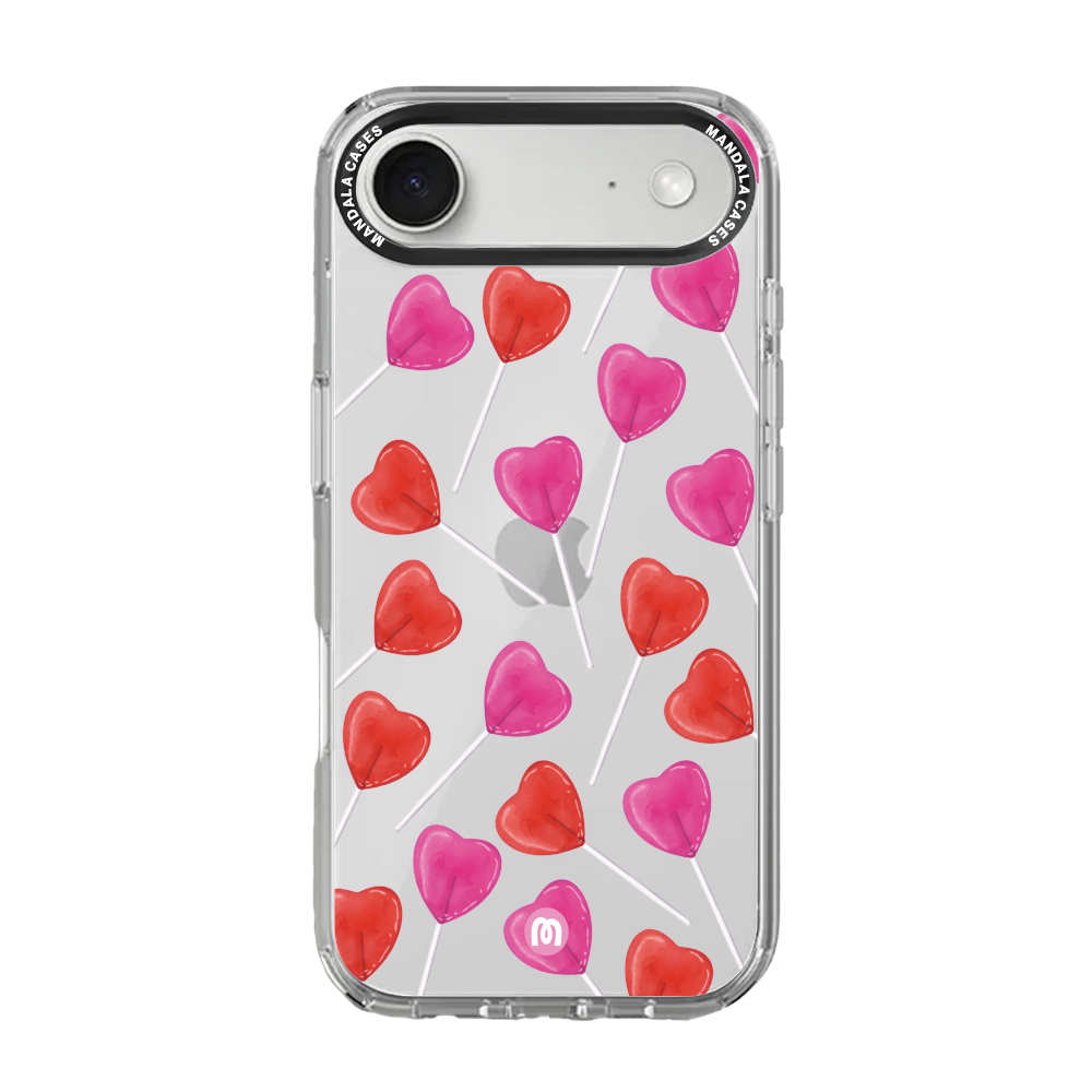 Cases para iphone 17 air - Mandala Cases