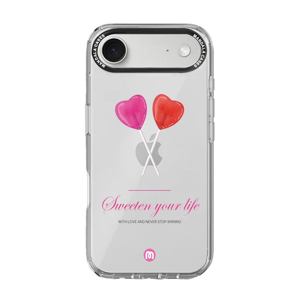 Cases para iphone 17 air - Mandala Cases