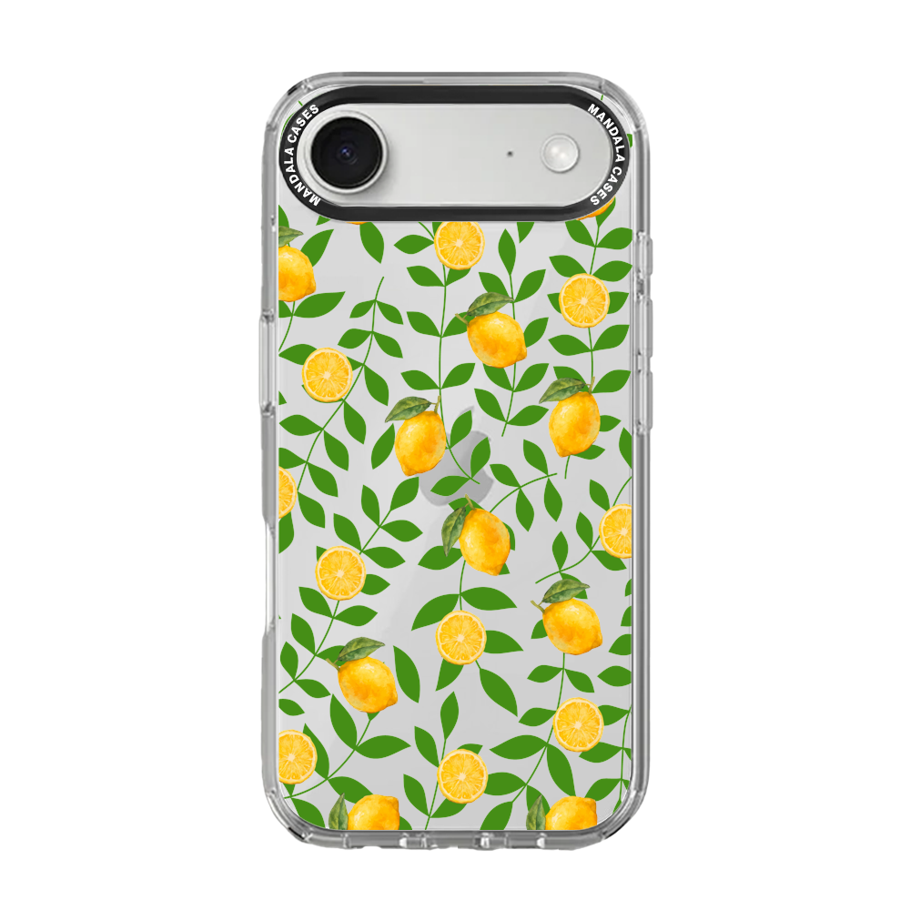 Cases para iphone 17 air - Mandala Cases