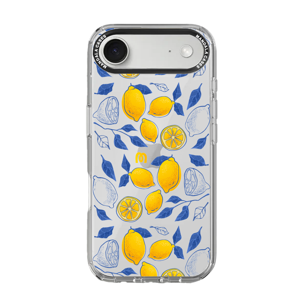 Cases para iphone 17 air - Mandala Cases