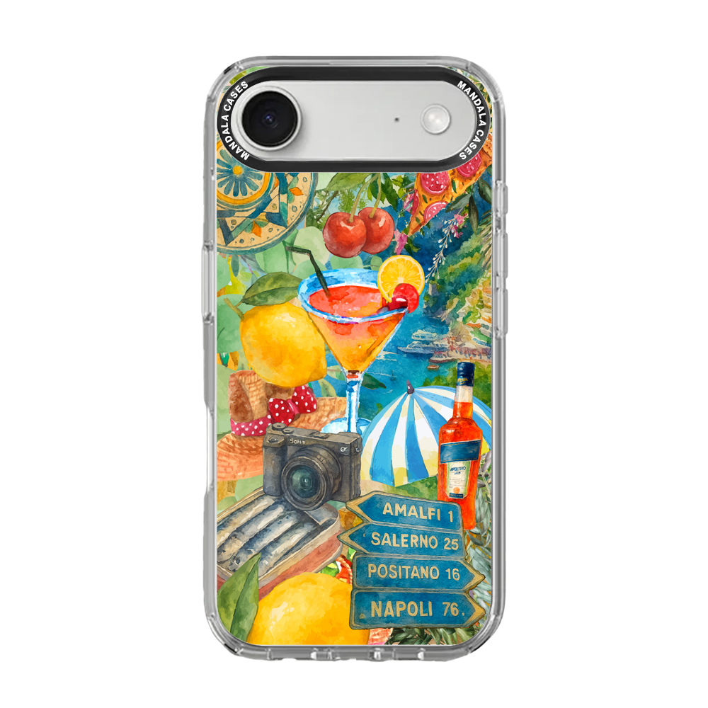 Cases para iphone 17 air - Mandala Cases