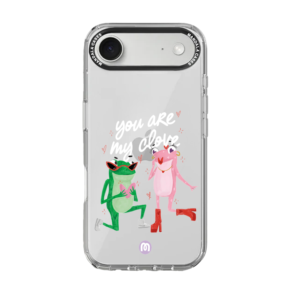 Cases para iphone 17 air - Mandala Cases