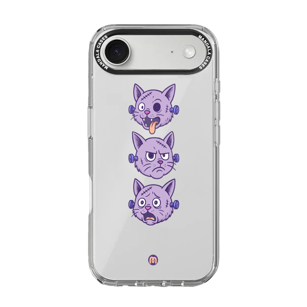 Cases para iphone 17 air - Mandala Cases