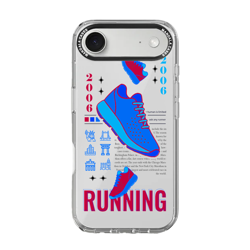 Cases para iphone 17 air - Mandala Cases