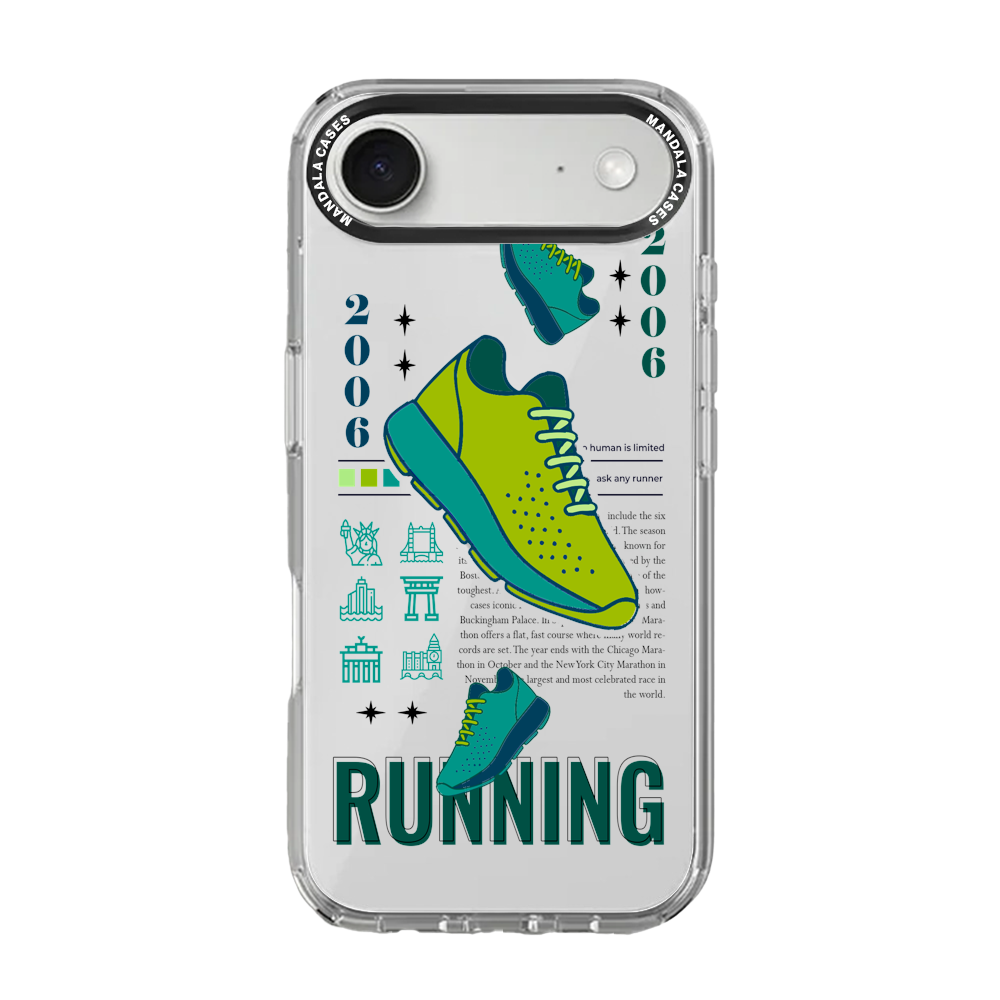 Cases para iphone 17 air - Mandala Cases