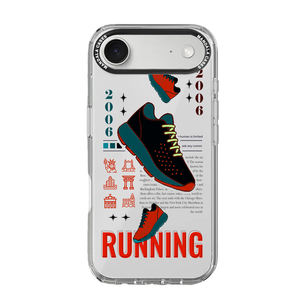 Cases para iphone 17 air - Mandala Cases