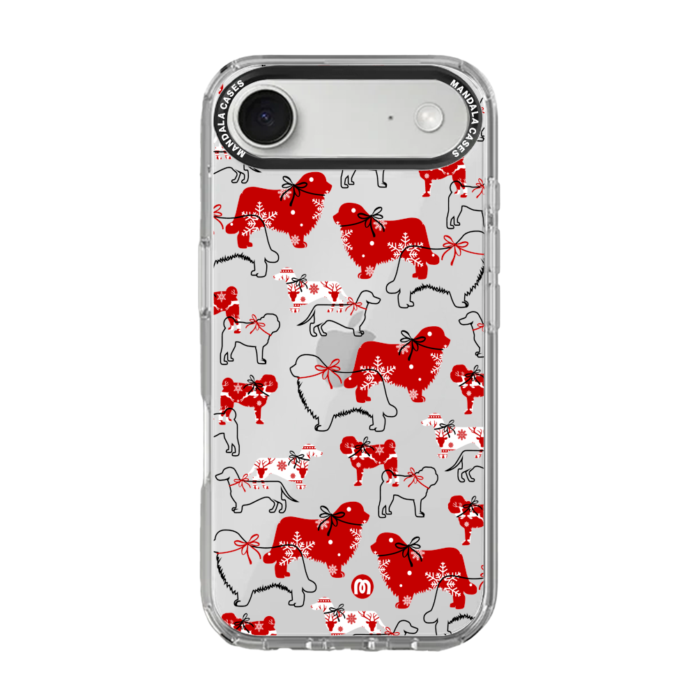 Cases para iphone 17 air - Mandala Cases