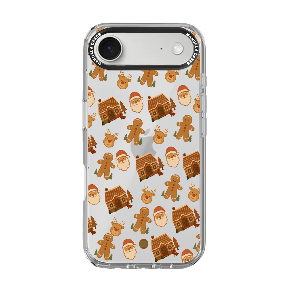 Cases para iphone 17 air - Mandala Cases