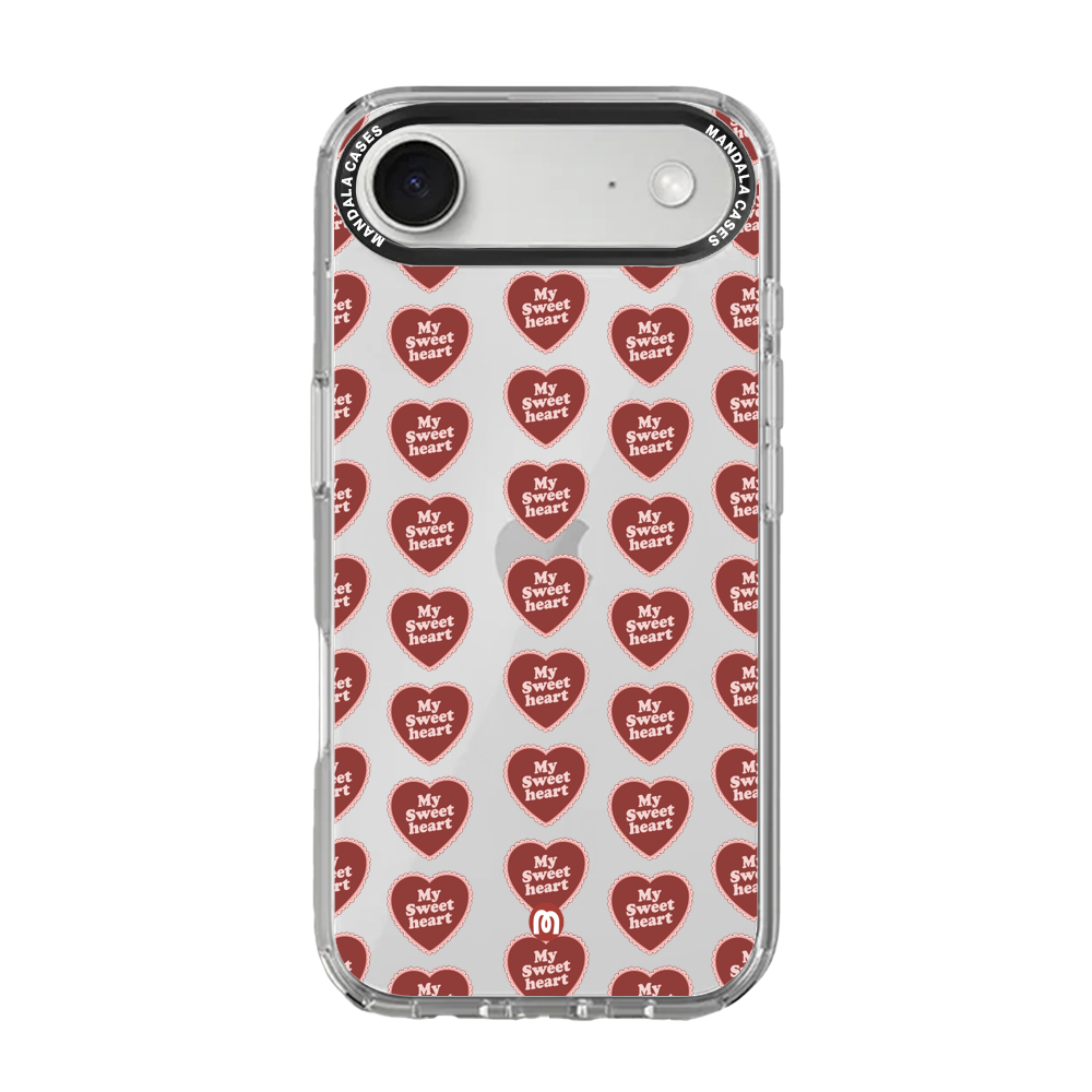 Cases para iphone 17 air - Mandala Cases