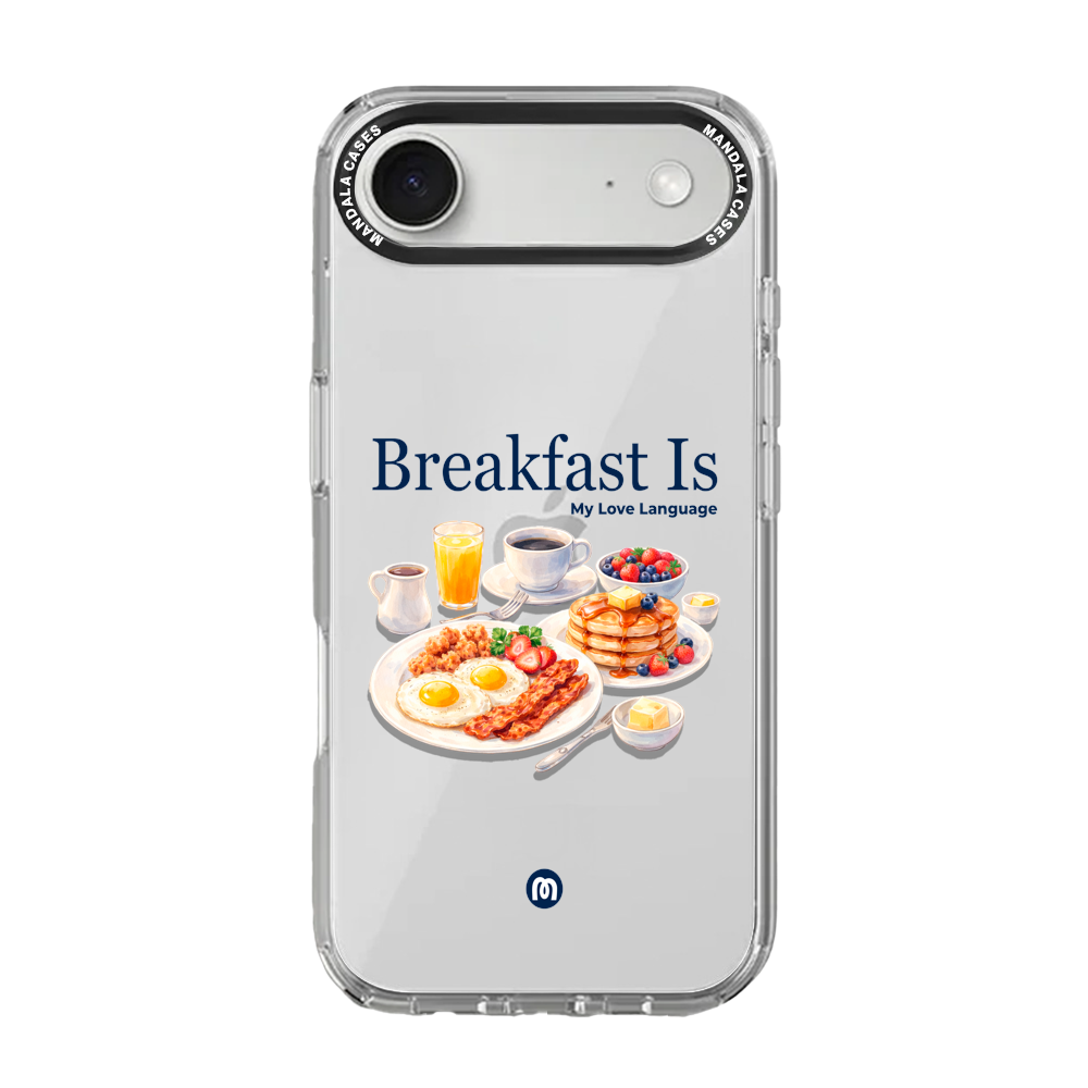 Cases para iphone 17 air - Mandala Cases