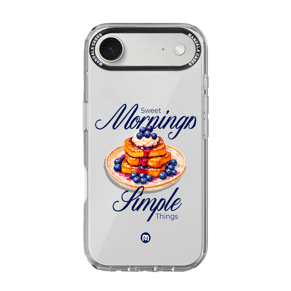 Cases para iphone 17 air - Mandala Cases
