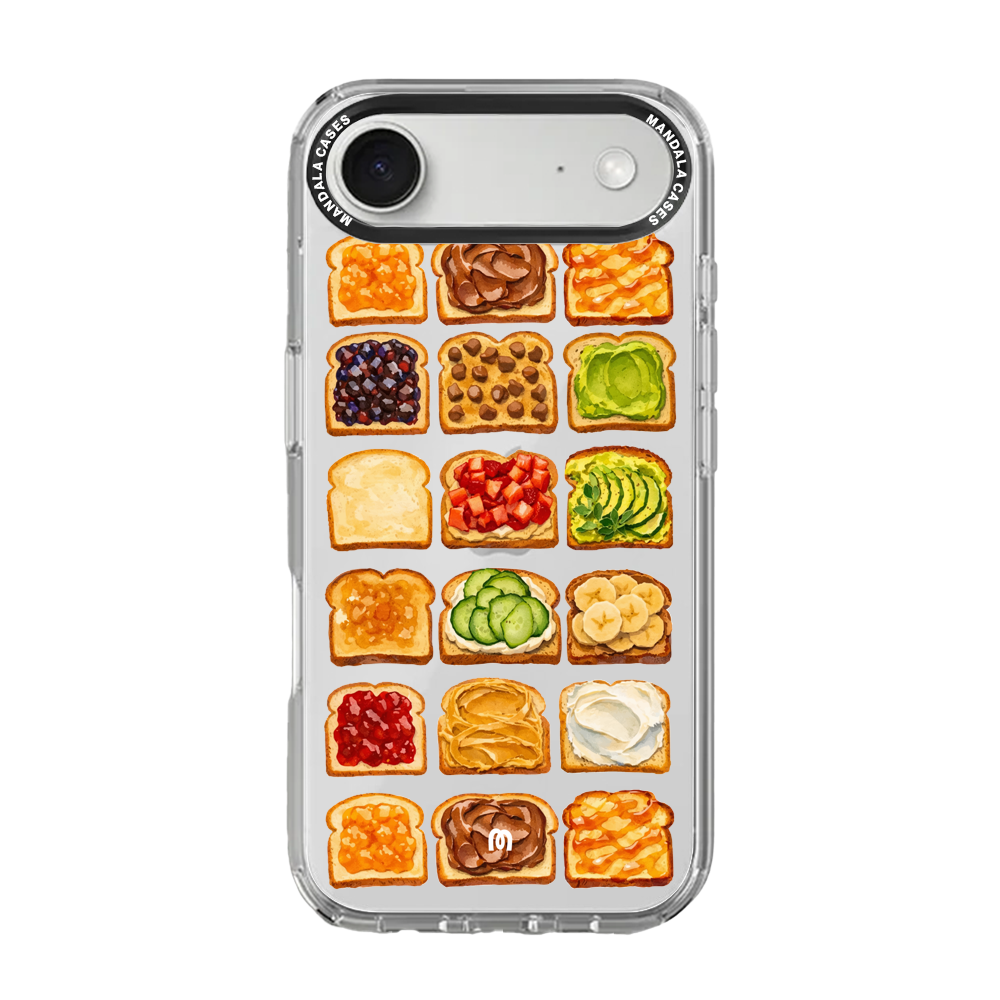 Cases para iphone 17 air - Mandala Cases