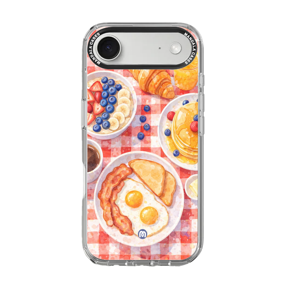 Cases para iphone 17 air - Mandala Cases