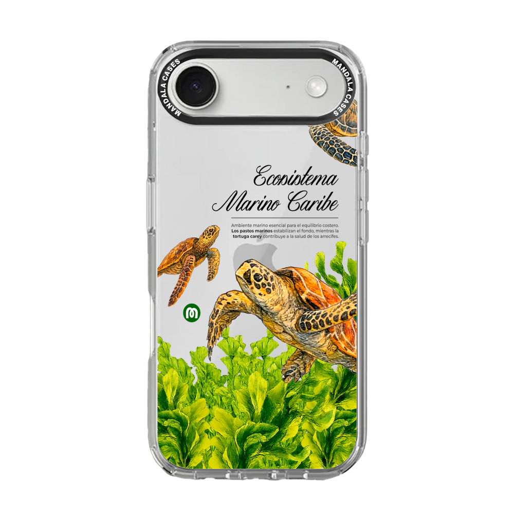 Cases para iphone 17 air - Mandala Cases