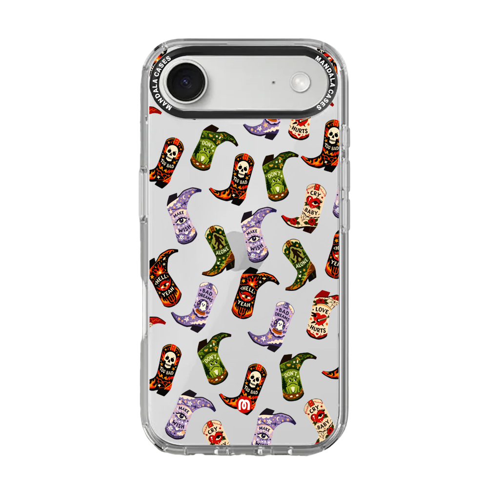 Cases para iphone 17 air - Mandala Cases