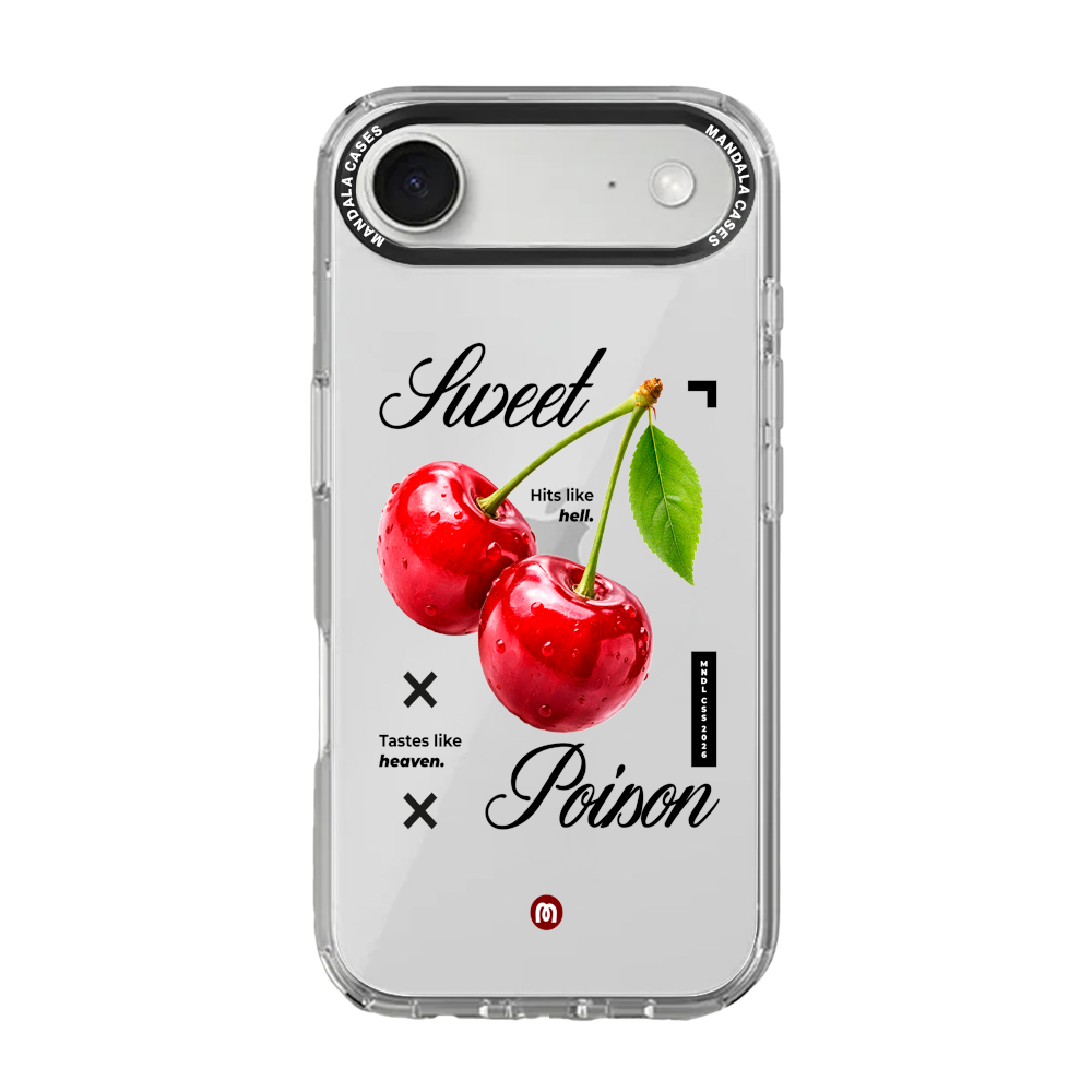 Cases para iphone 17 air - Mandala Cases