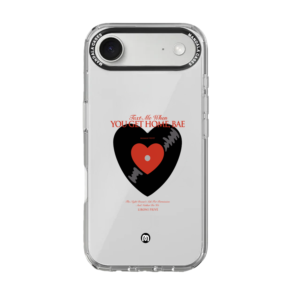 Cases para iphone 17 air - Mandala Cases