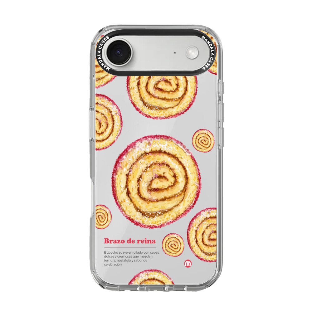 Cases para iphone 17 air - Mandala Cases