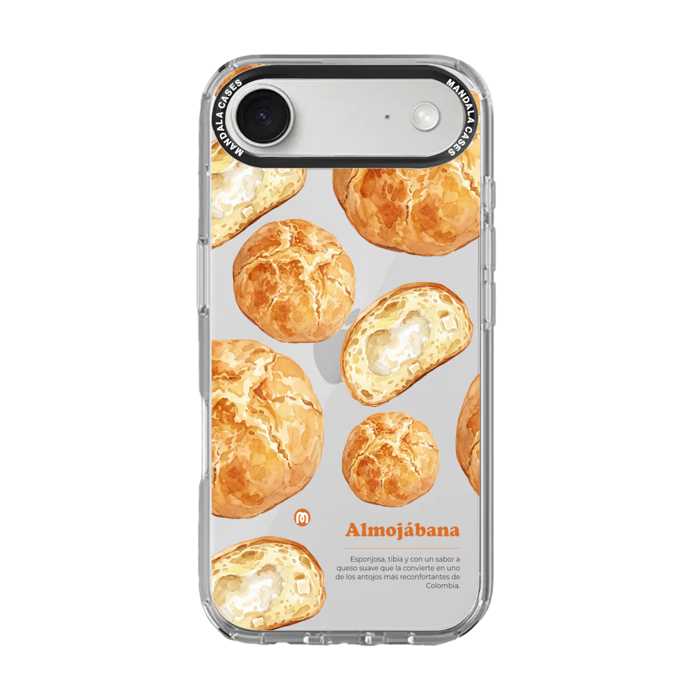 Cases para iphone 17 air - Mandala Cases