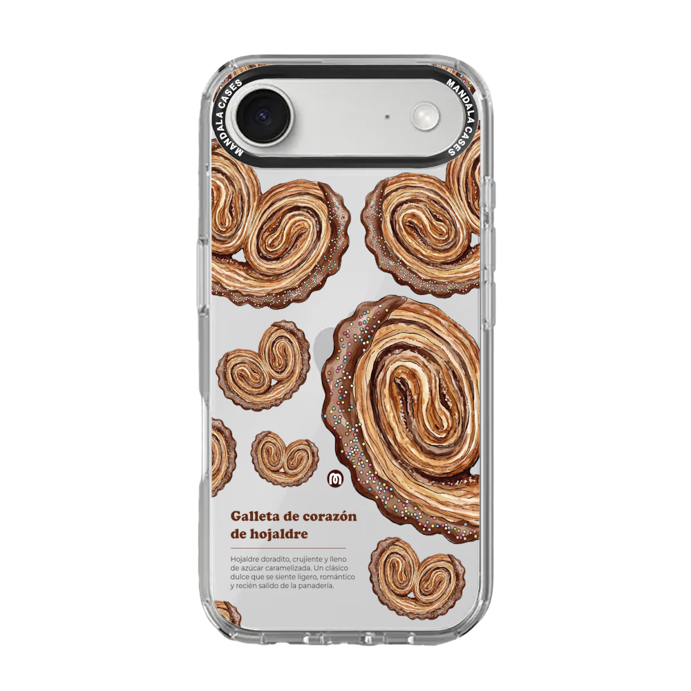 Cases para iphone 17 air - Mandala Cases
