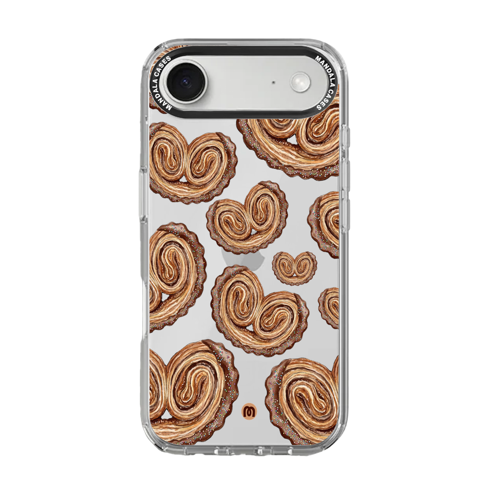 Cases para iphone 17 air - Mandala Cases