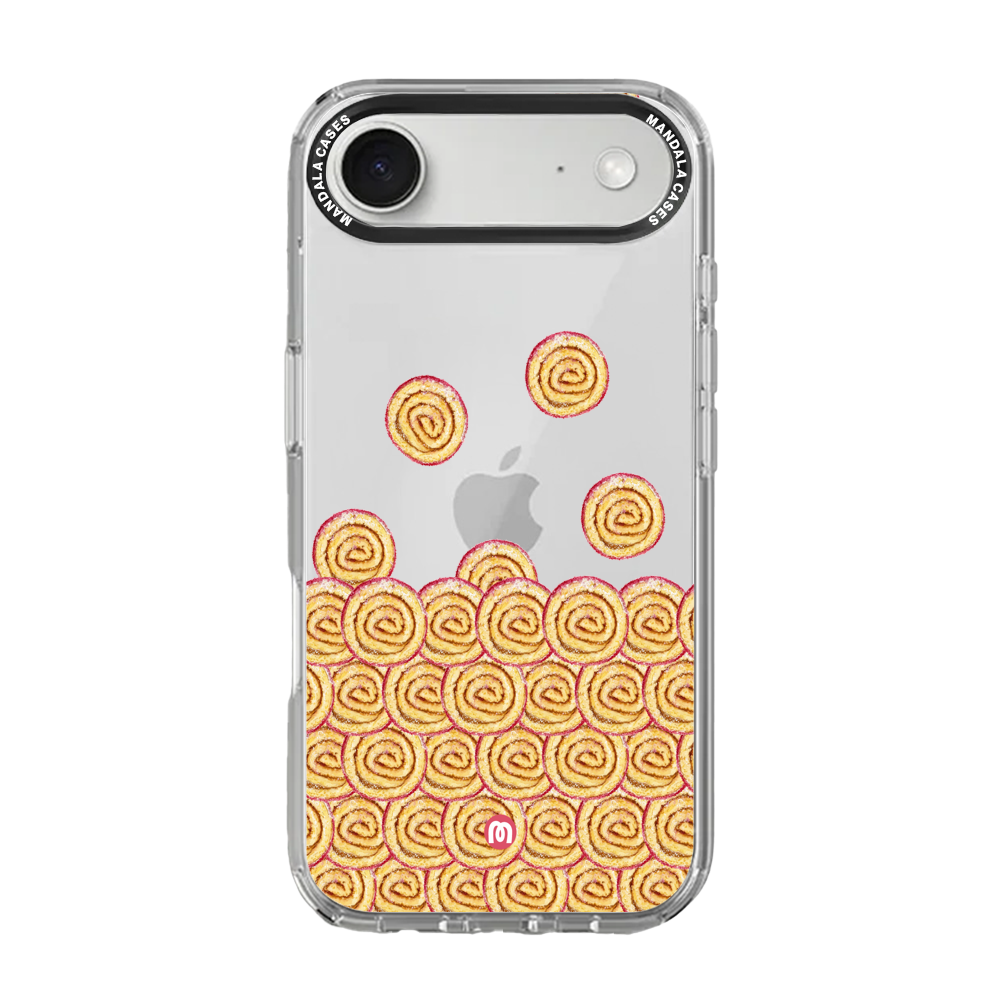 Cases para iphone 17 air - Mandala Cases