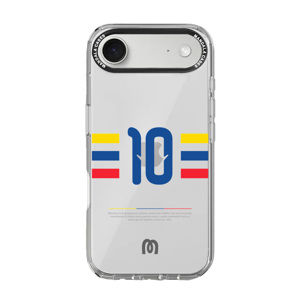 Cases para iphone 17 air - Mandala Cases