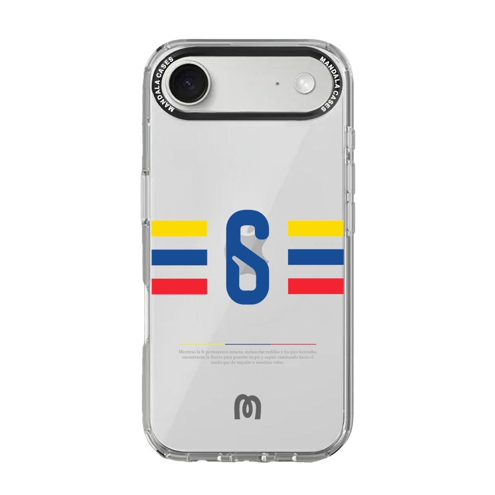 Cases para iphone 17 air - Mandala Cases