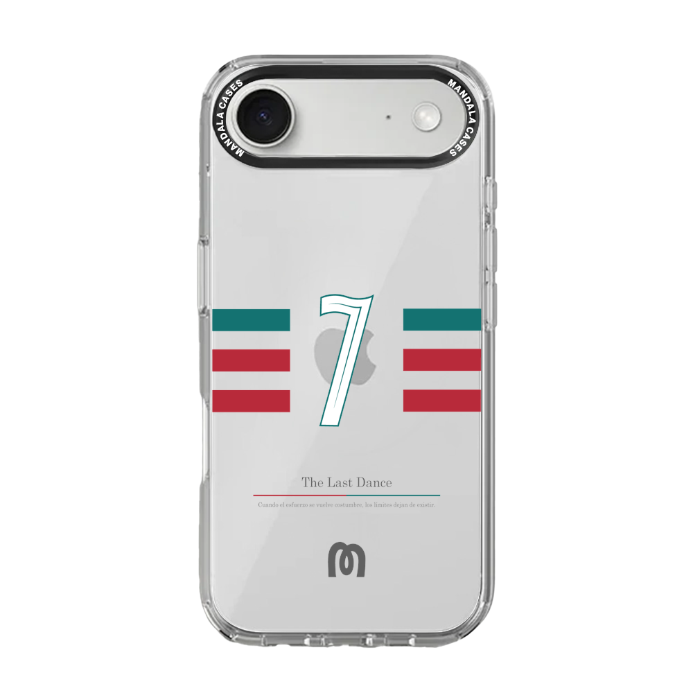 Cases para iphone 17 air - Mandala Cases