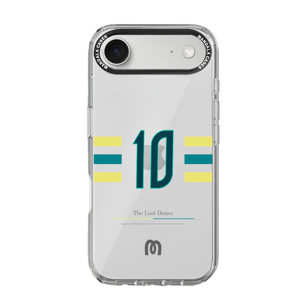 Cases para iphone 17 air - Mandala Cases