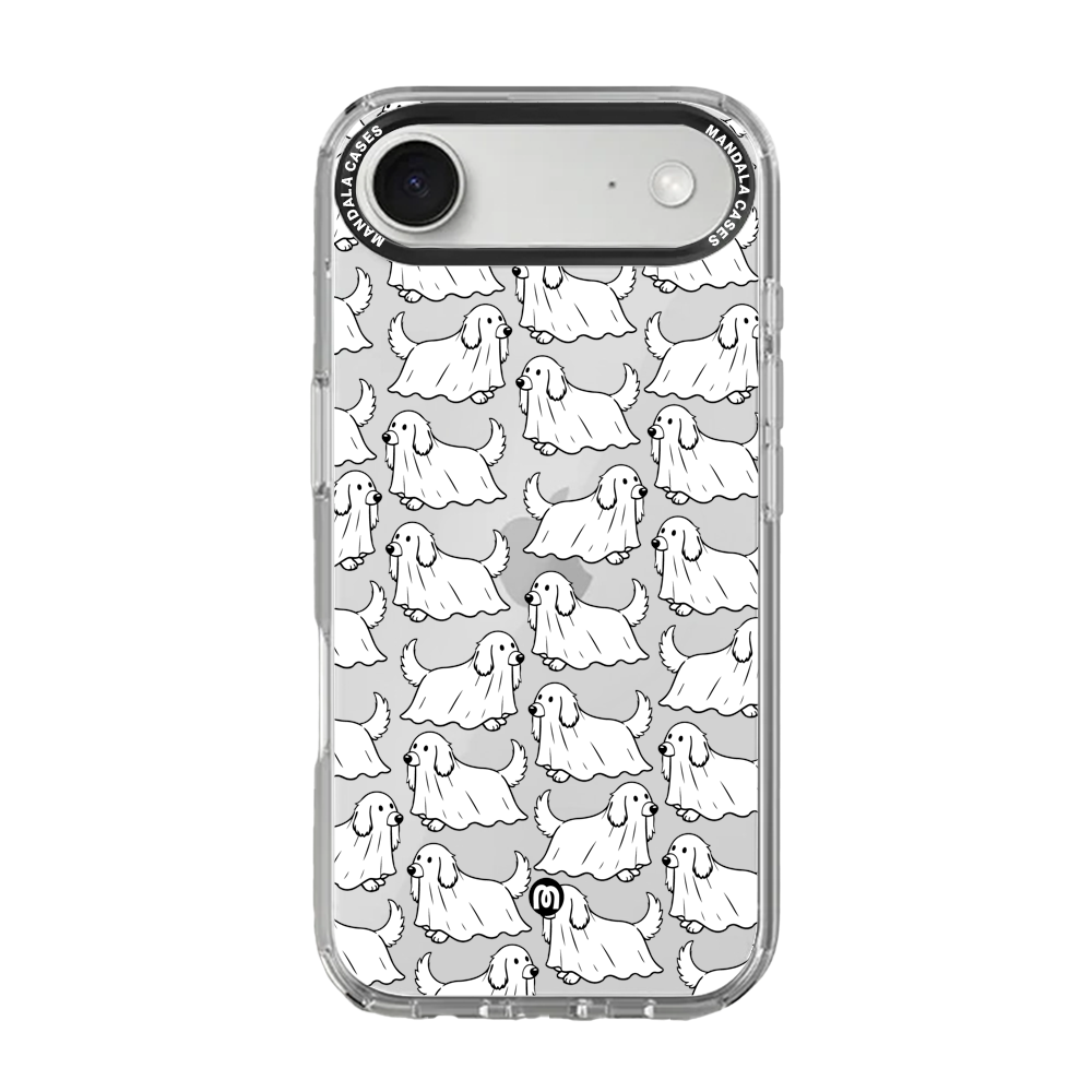 Cases para iphone 17 air - Mandala Cases