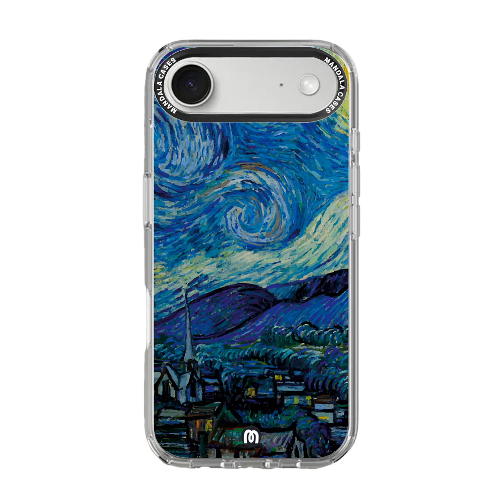Cases para iphone 17 air - Mandala Cases