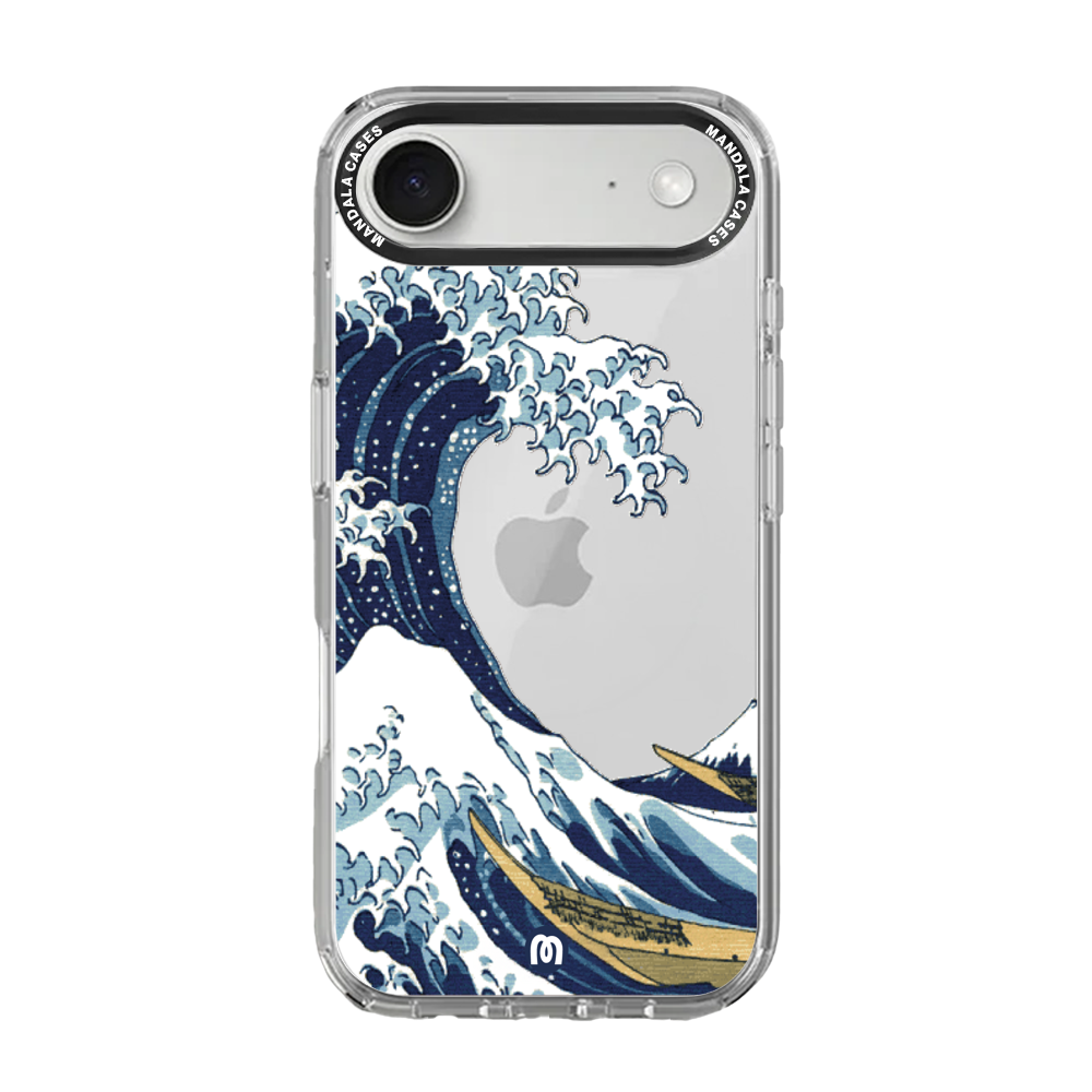 Cases para iphone 17 air - Mandala Cases