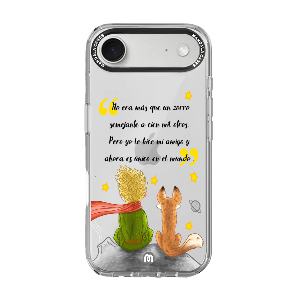 Cases para iphone 17 air - Mandala Cases