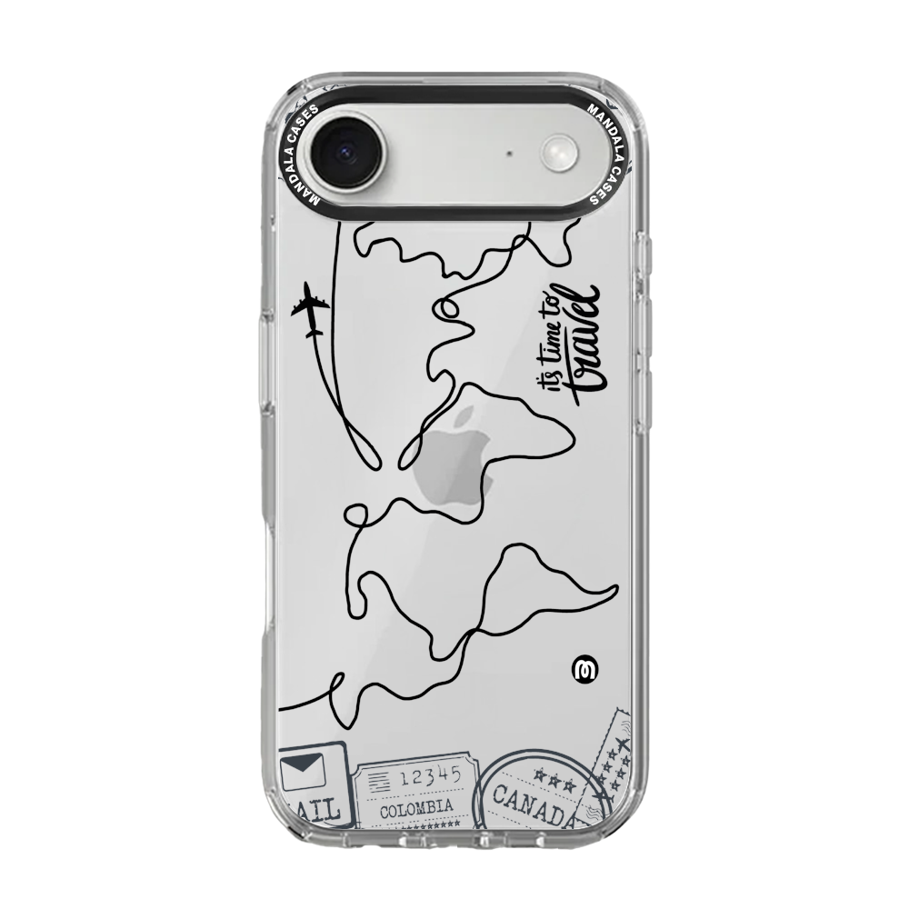 Cases para iphone 17 air - Mandala Cases