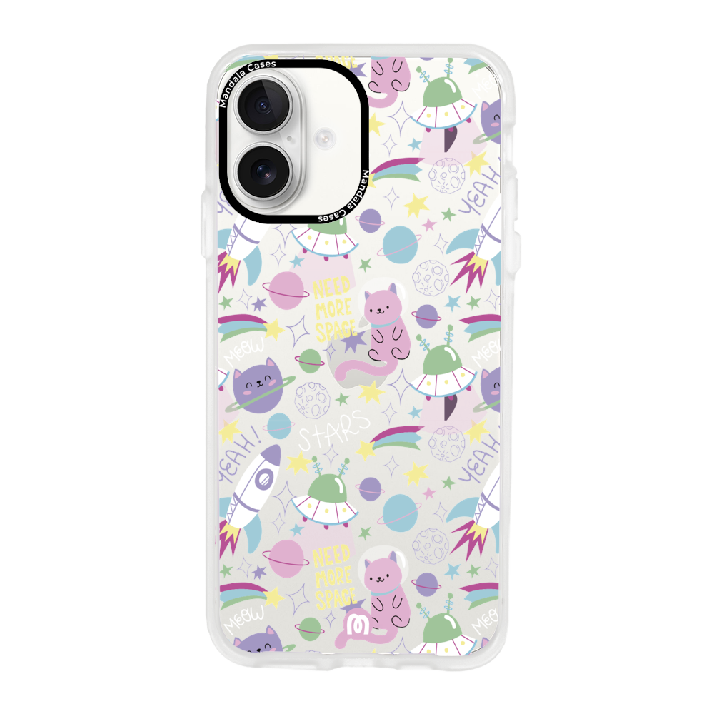 Cases para iphone 17 - Mandala Cases