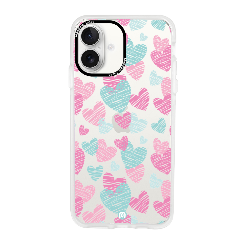 Cases para iphone 17 - Mandala Cases