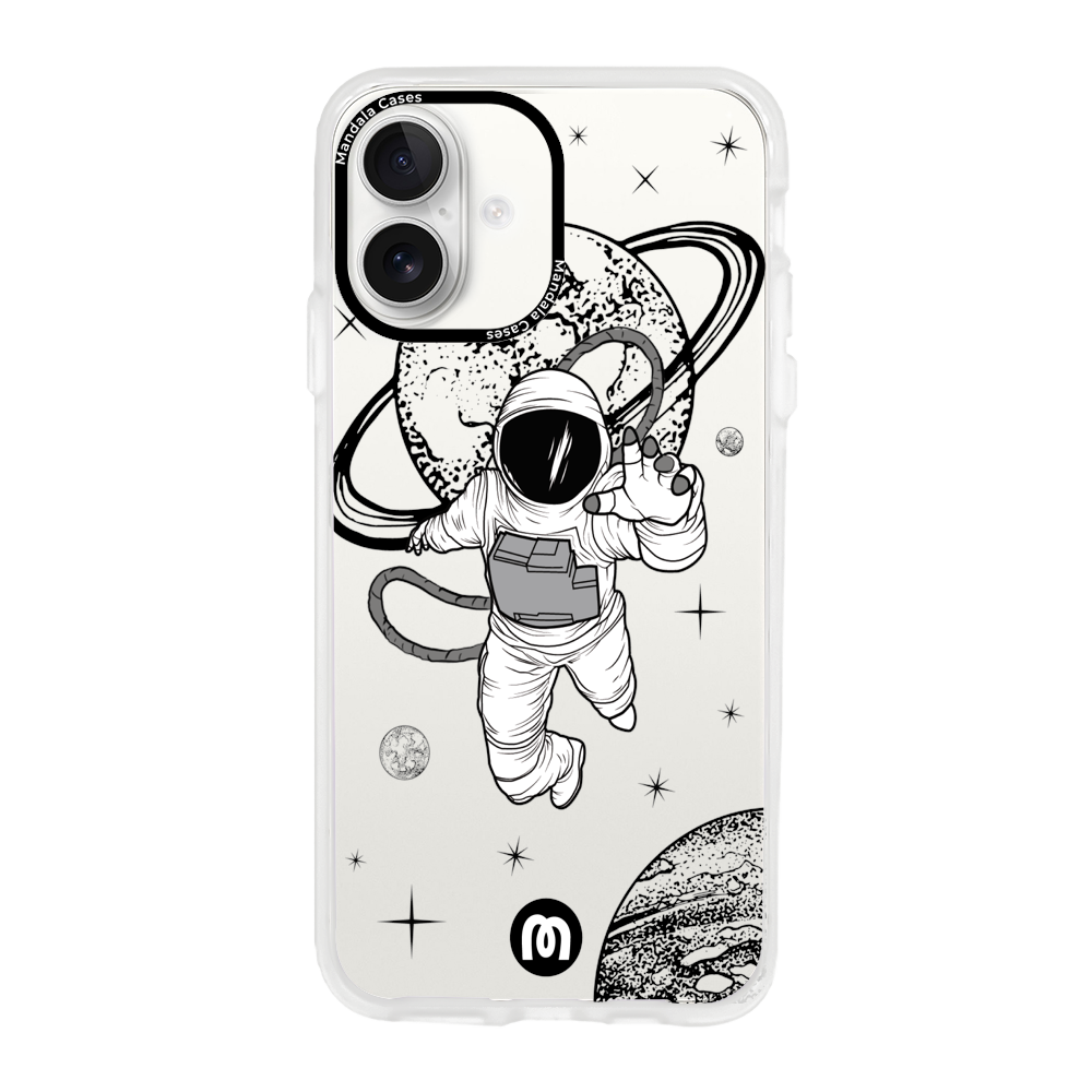 Cases para iphone 17 - Mandala Cases