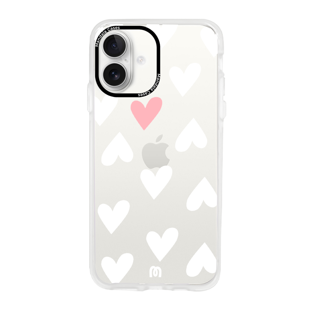 Cases para iphone 17 - Mandala Cases