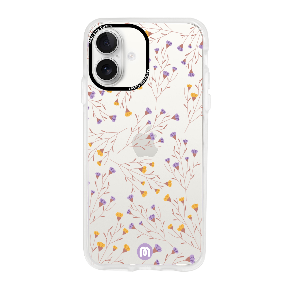 Cases para iphone 17 - Mandala Cases